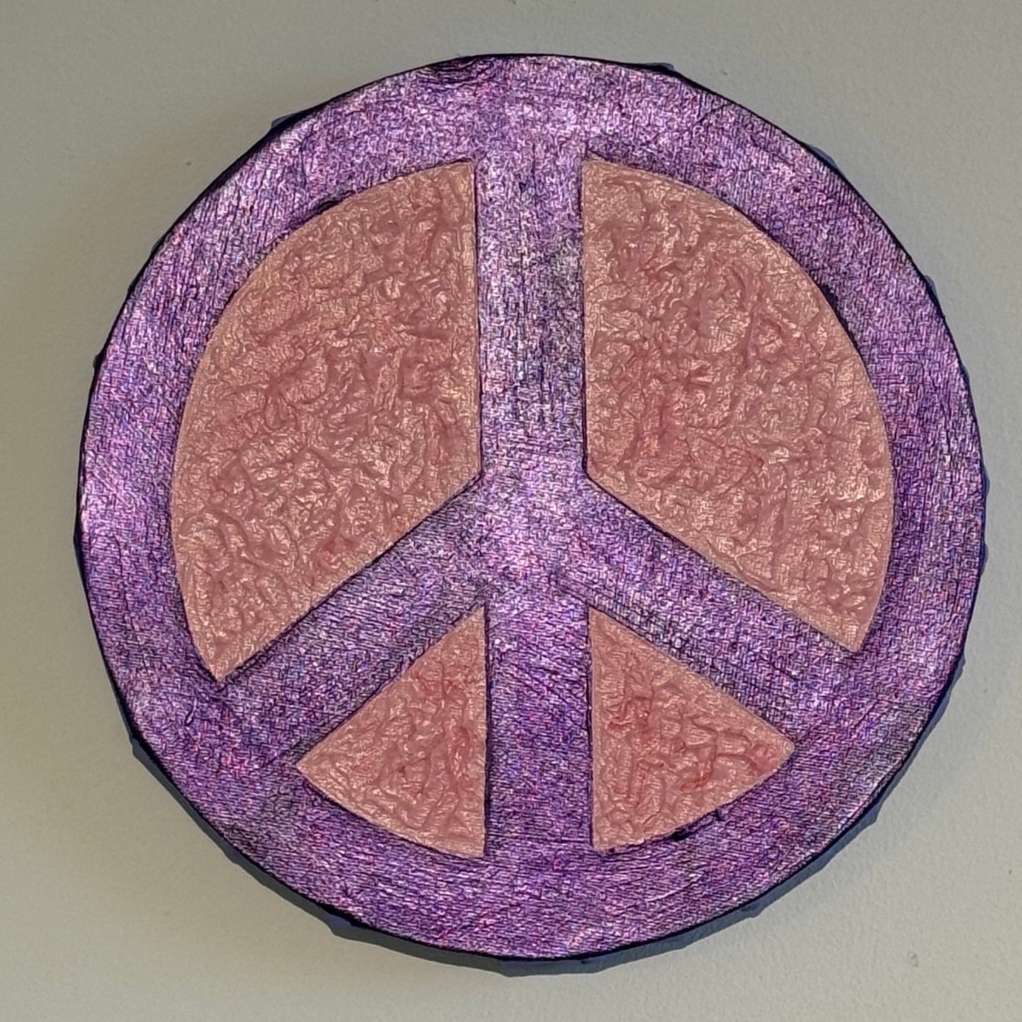 ODE TO PEACE no.11
