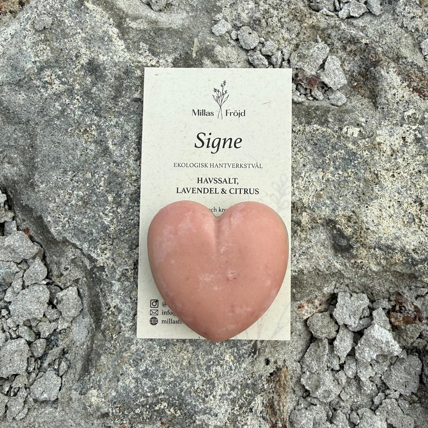 SIGNE heart