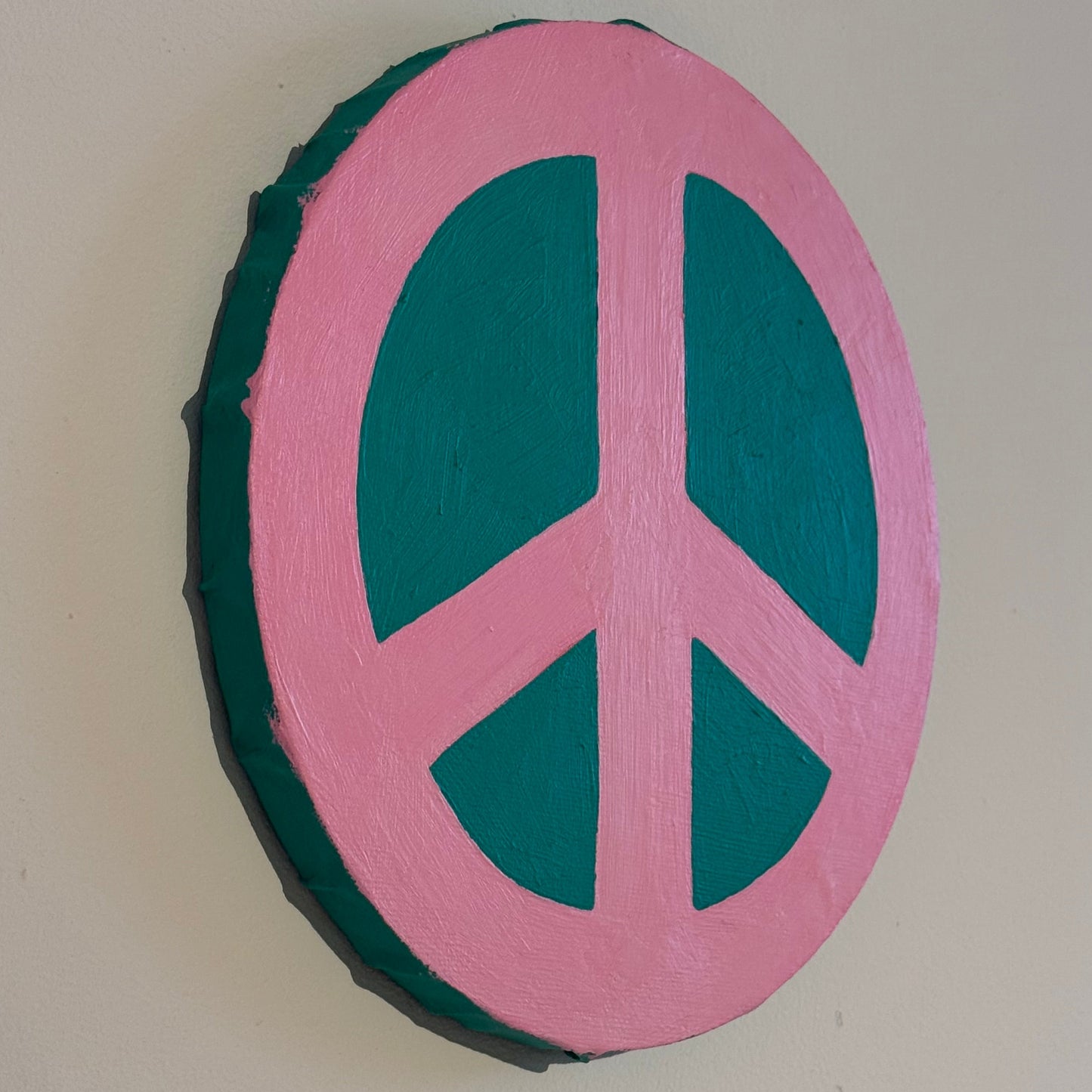 ODE TO PEACE no.4