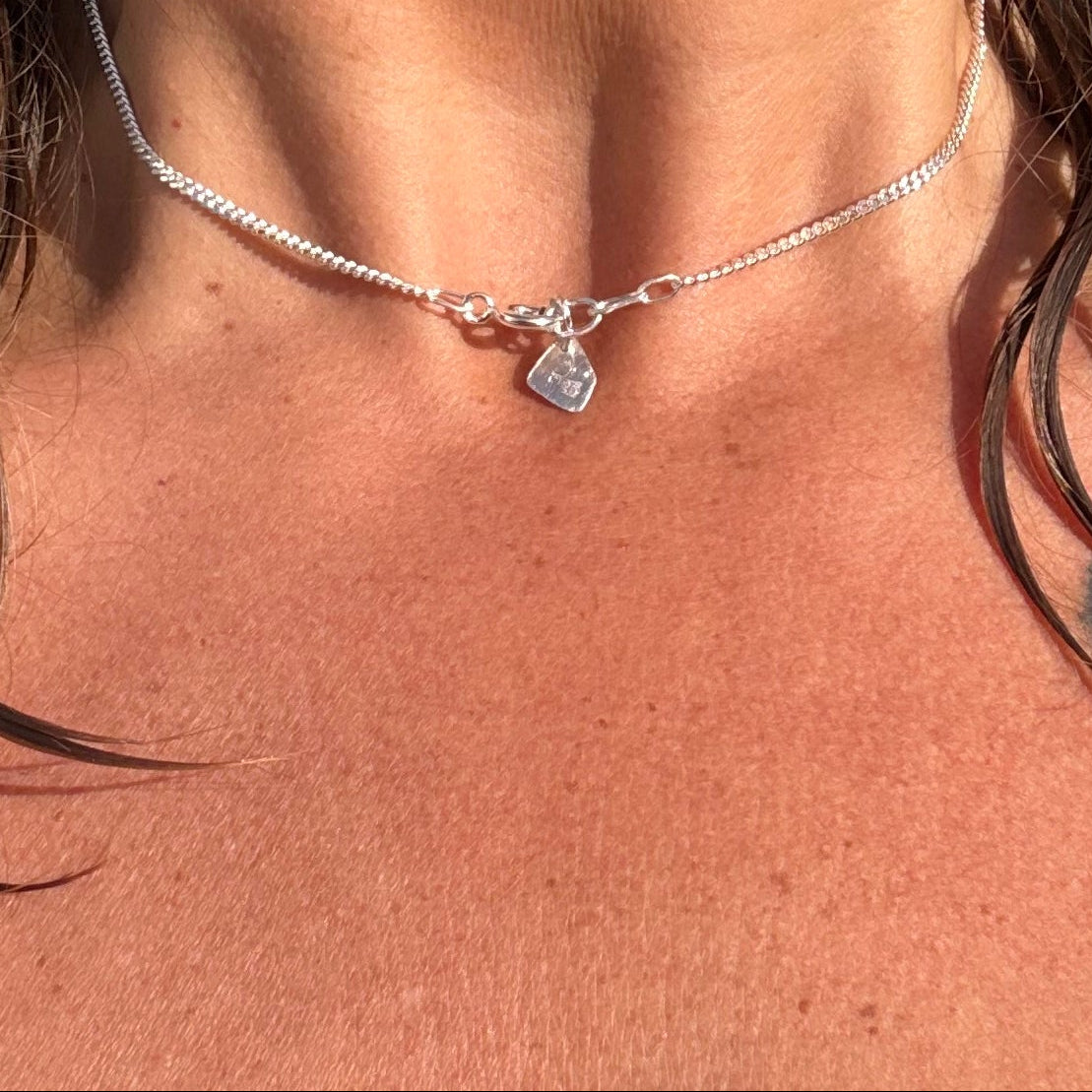 CHOKER CHAIN
