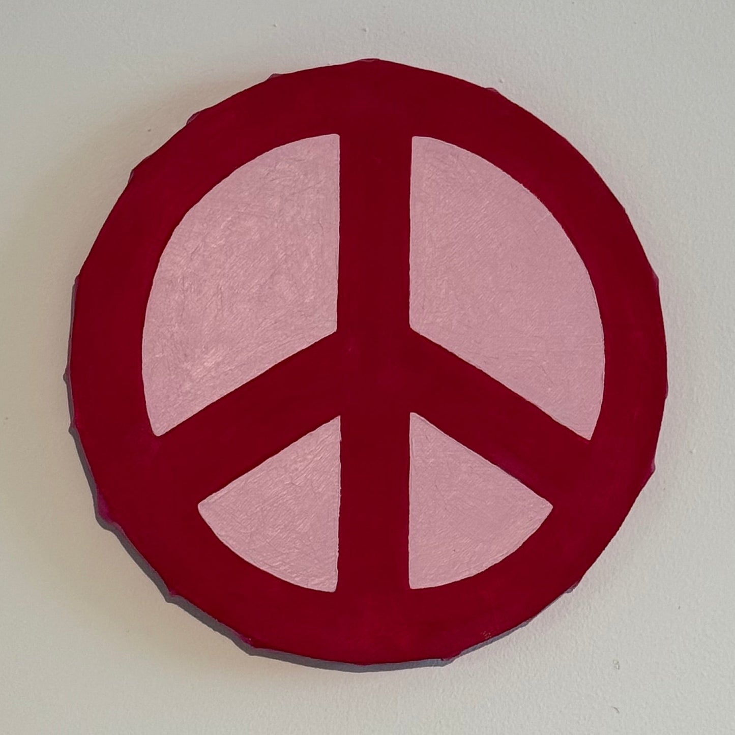 ODE TO PEACE no.23