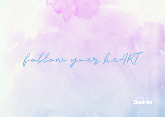 follow your heART