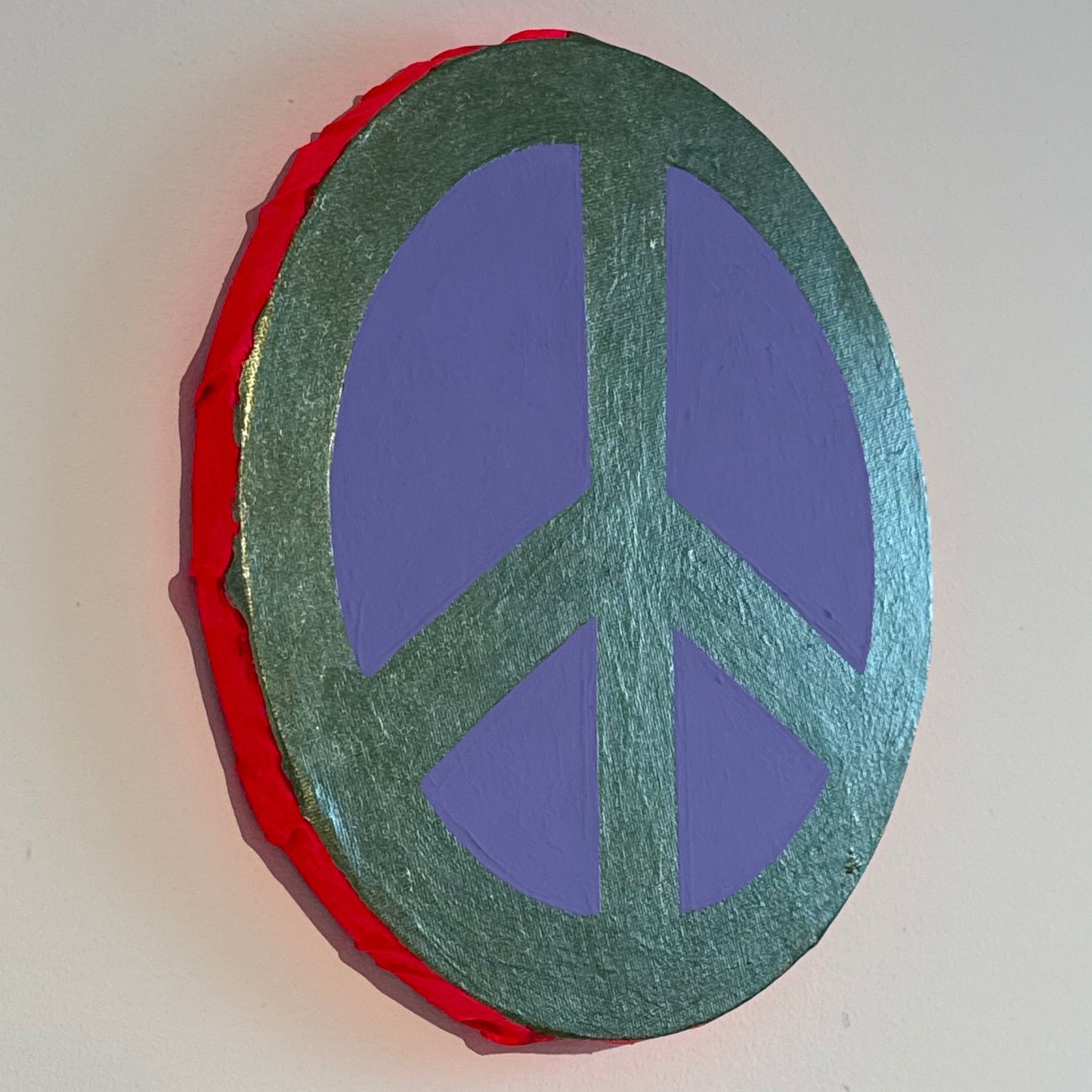 ODE TO PEACE no.14