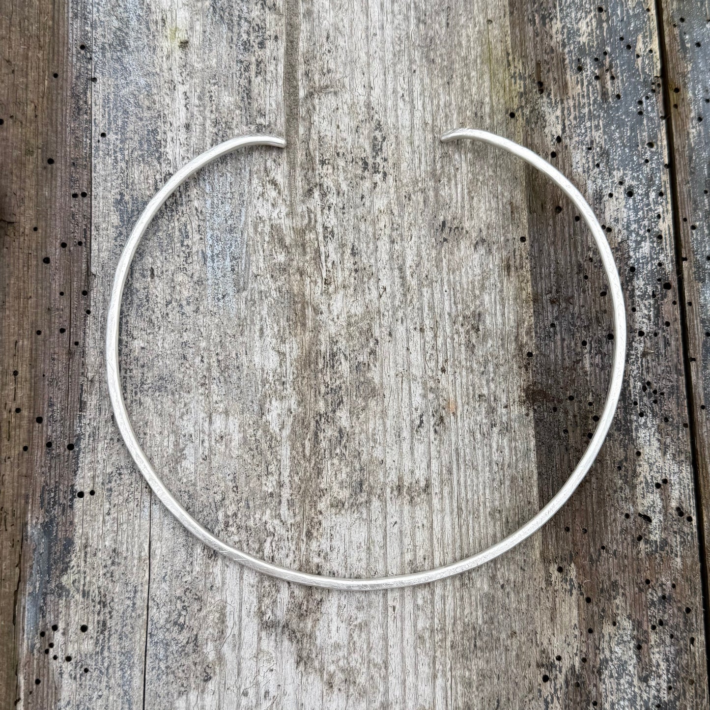 NECK RING