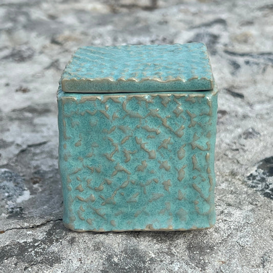 TREASURE CHEST