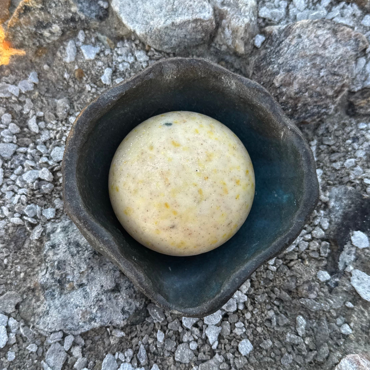 SOAP DISH no3