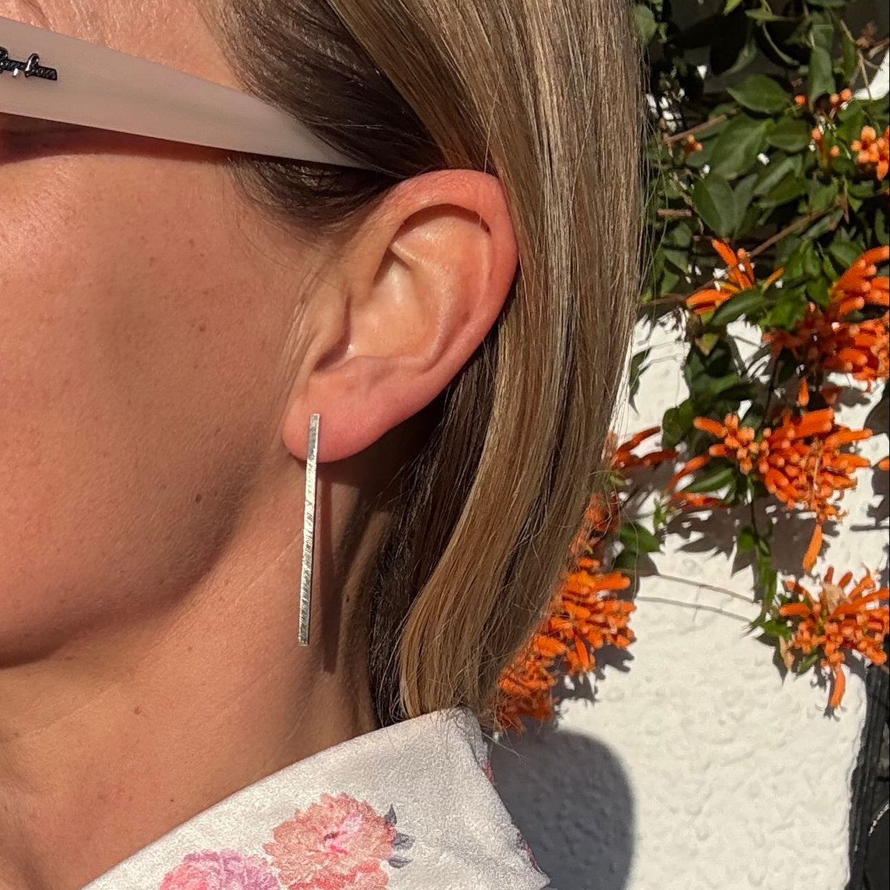 Stale Earrings