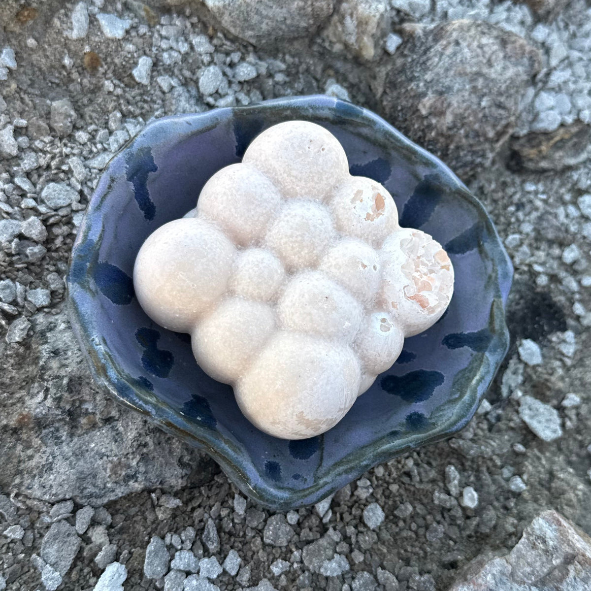 SOAP DISH no 2