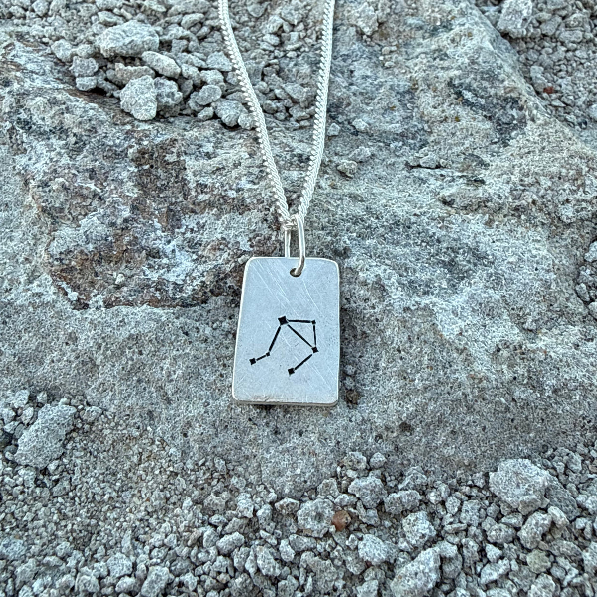 LIBRA / VÅGEN
