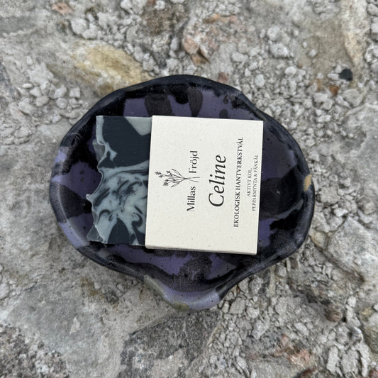 SOAP DISH no3