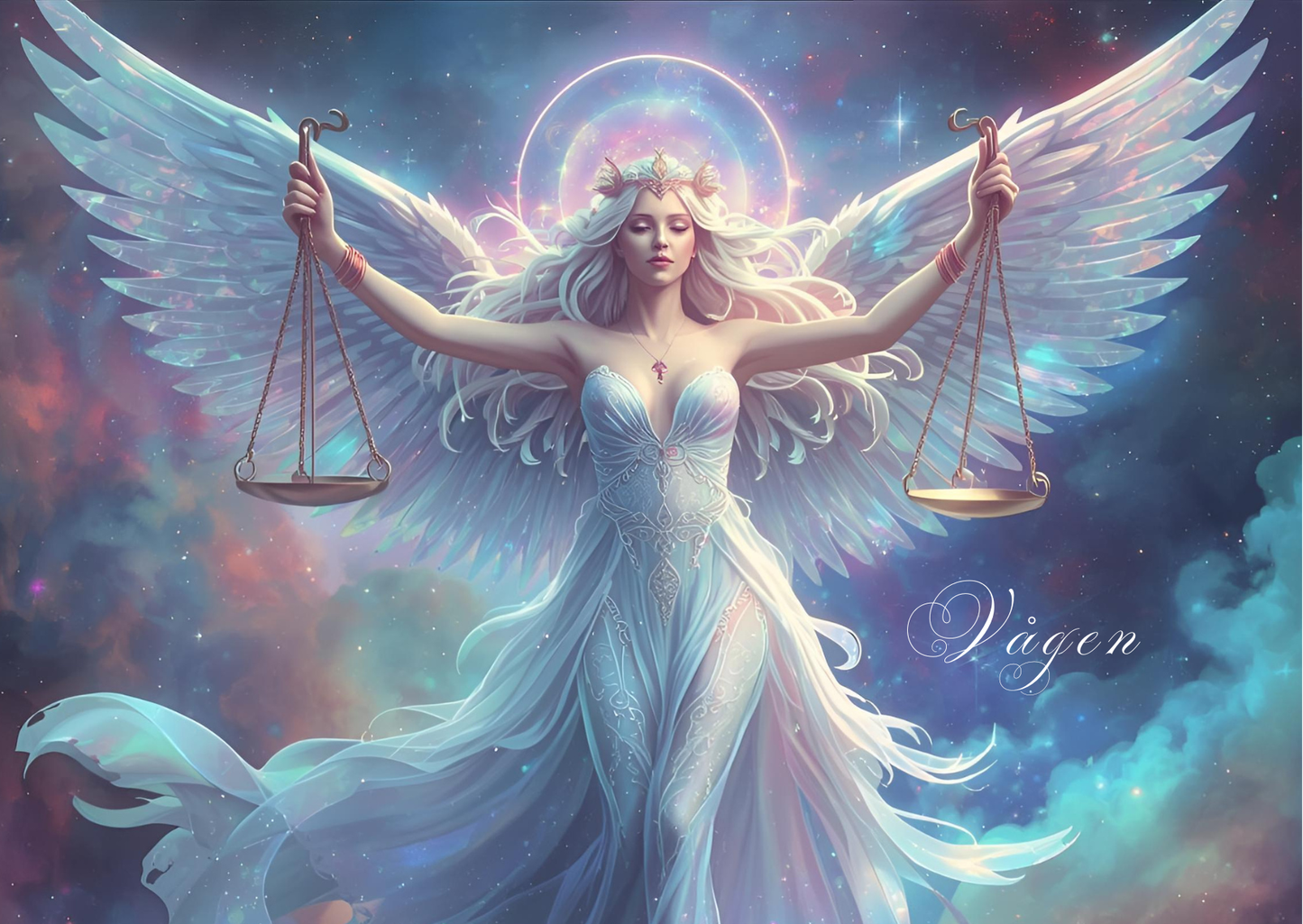 VÅGEN / LIBRA