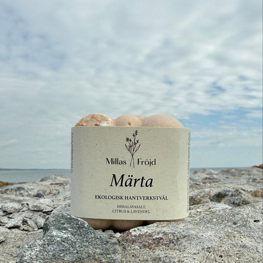 MÄRTA