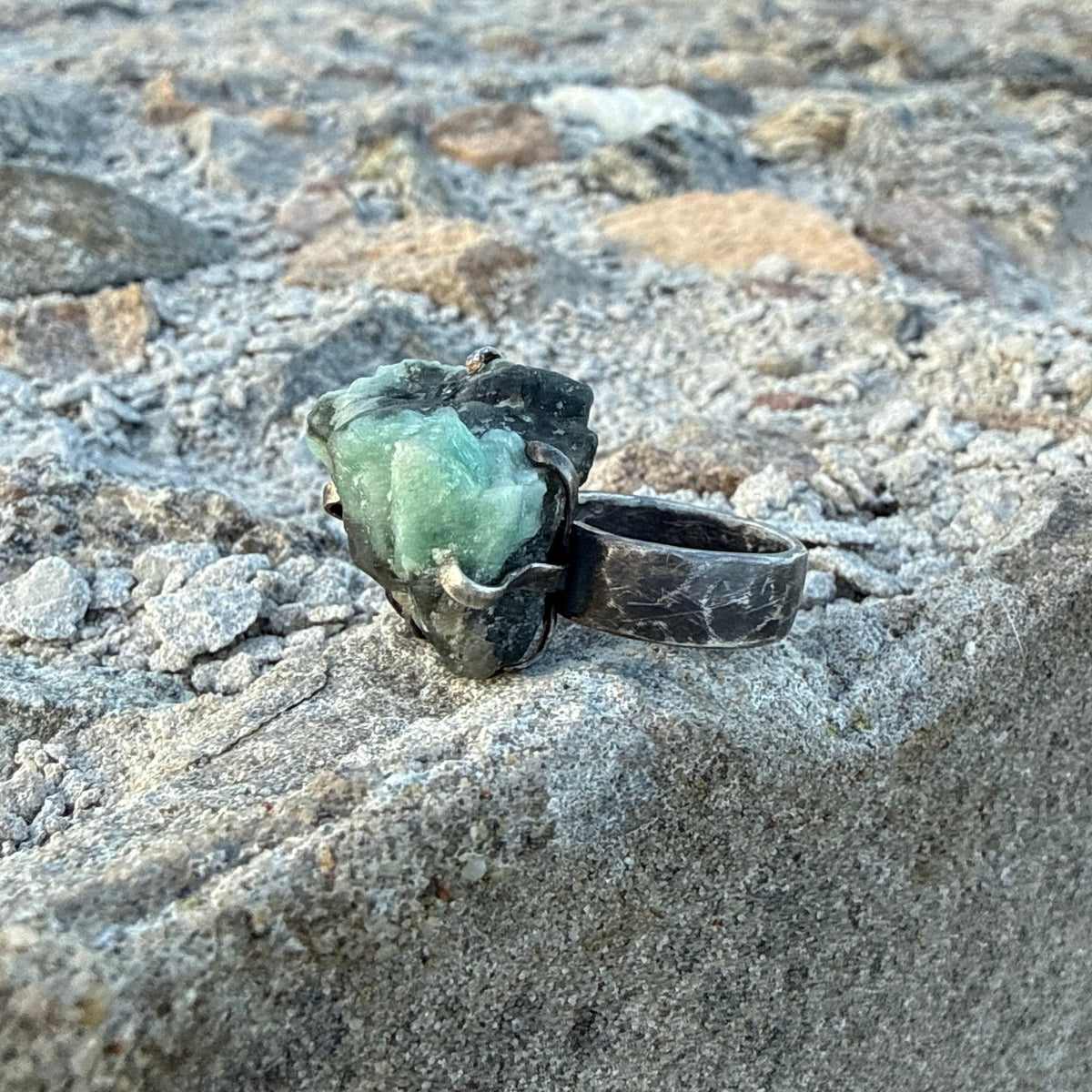 EMERALD