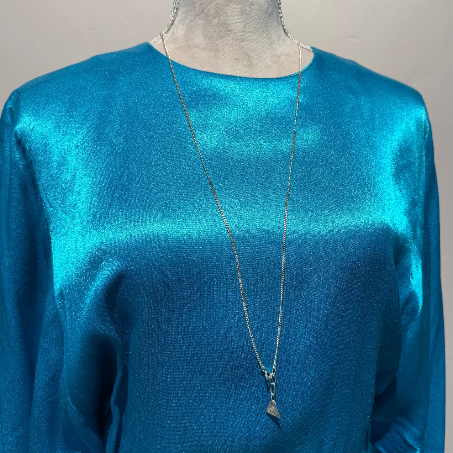 DIAMOND CURB - 90 cm