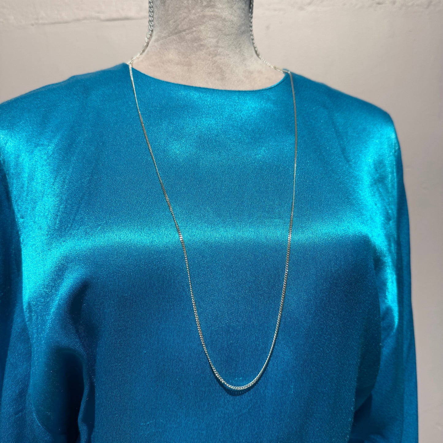 DIAMOND CURB - 90 cm