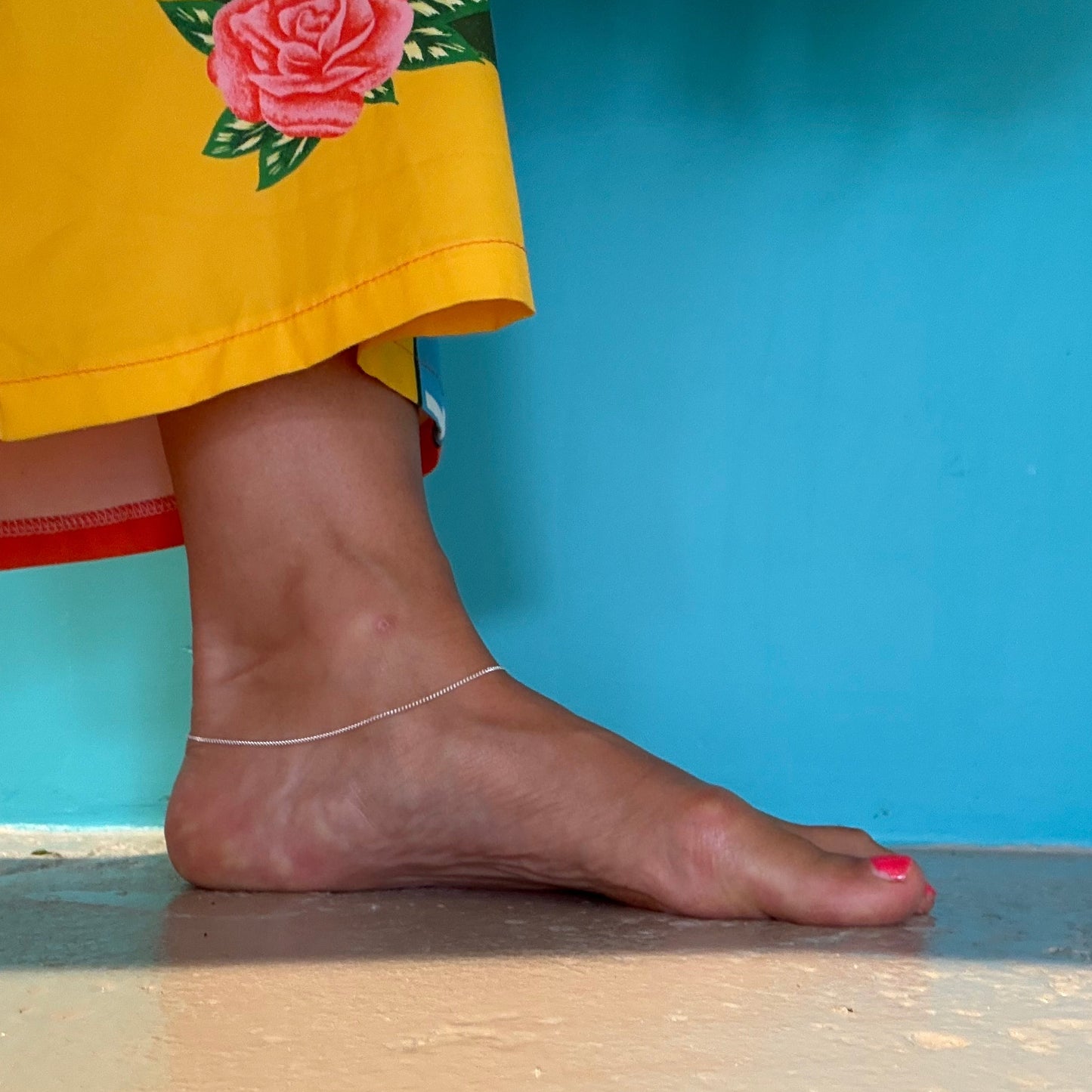 ANKLET