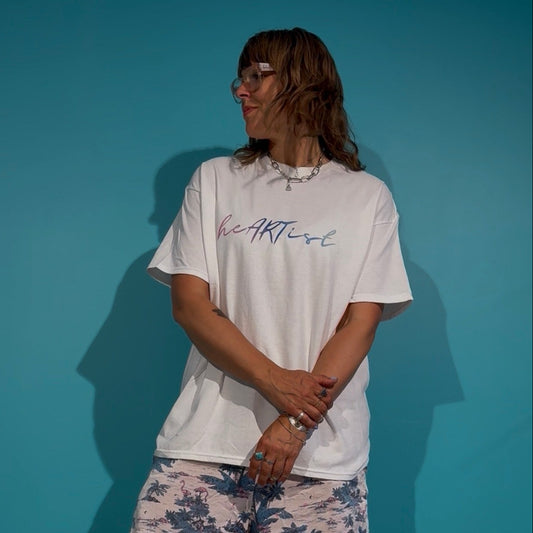 heARTist T-shirt