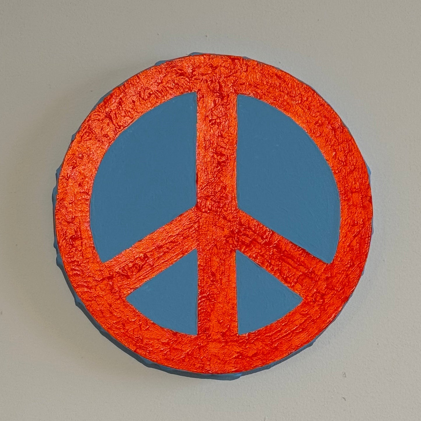 ODE TO PEACE no.24