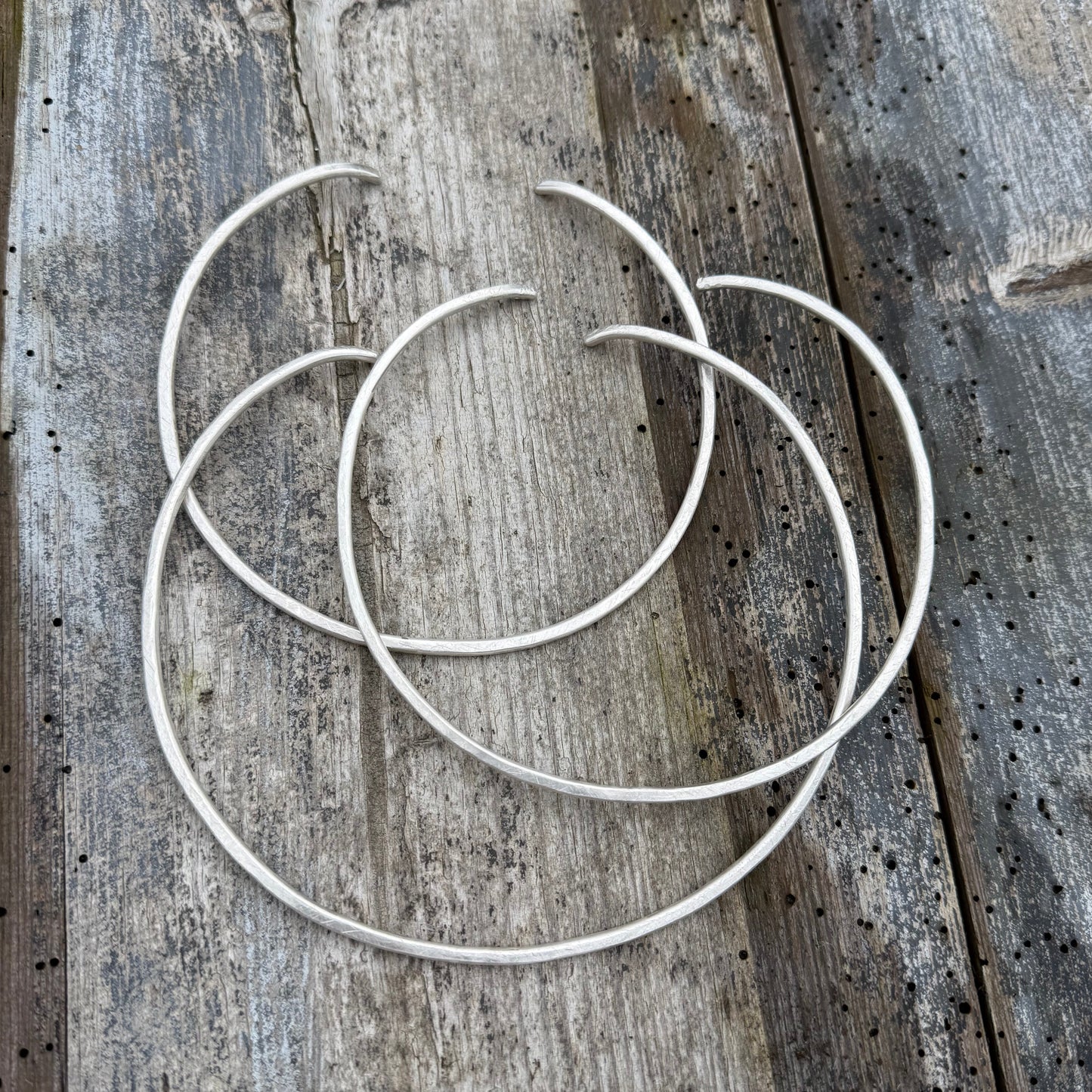 NECK RING