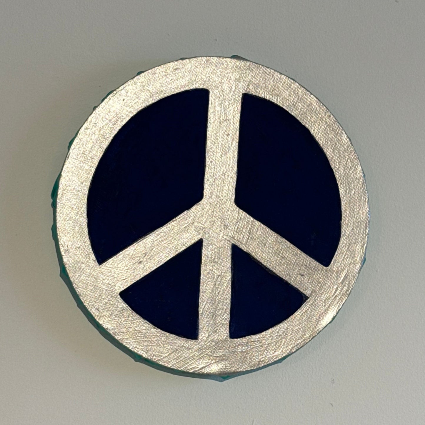 ODE TO PEACE no.6