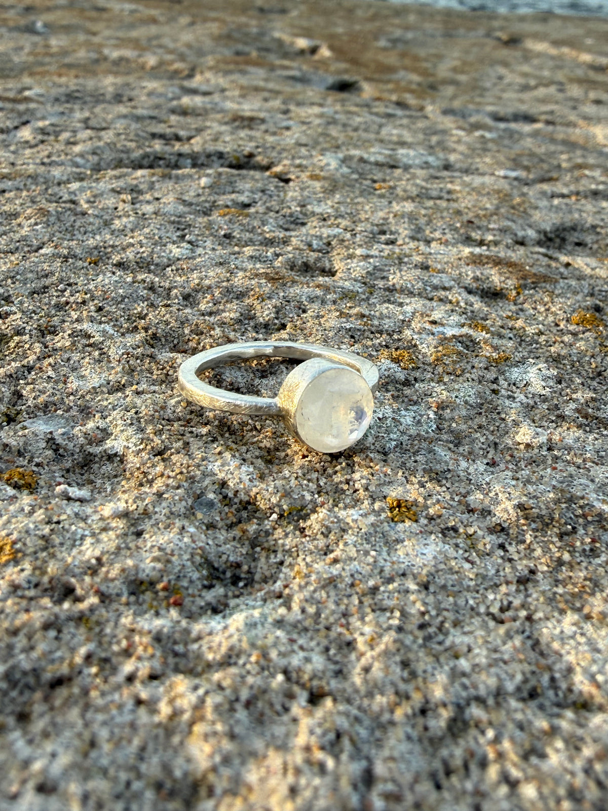 MOONSTONE