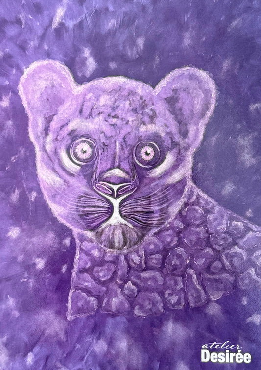 baby puma
