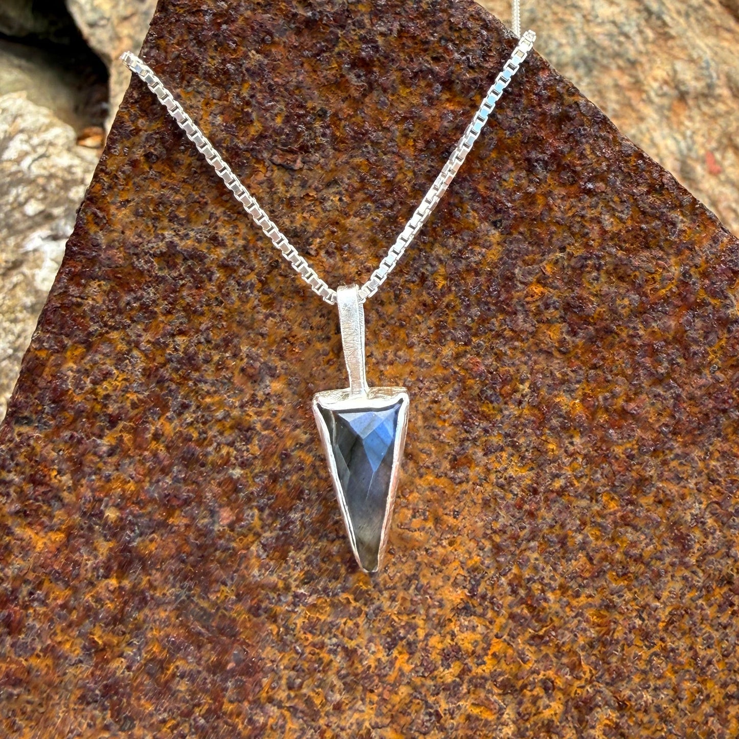 LABRADORITE