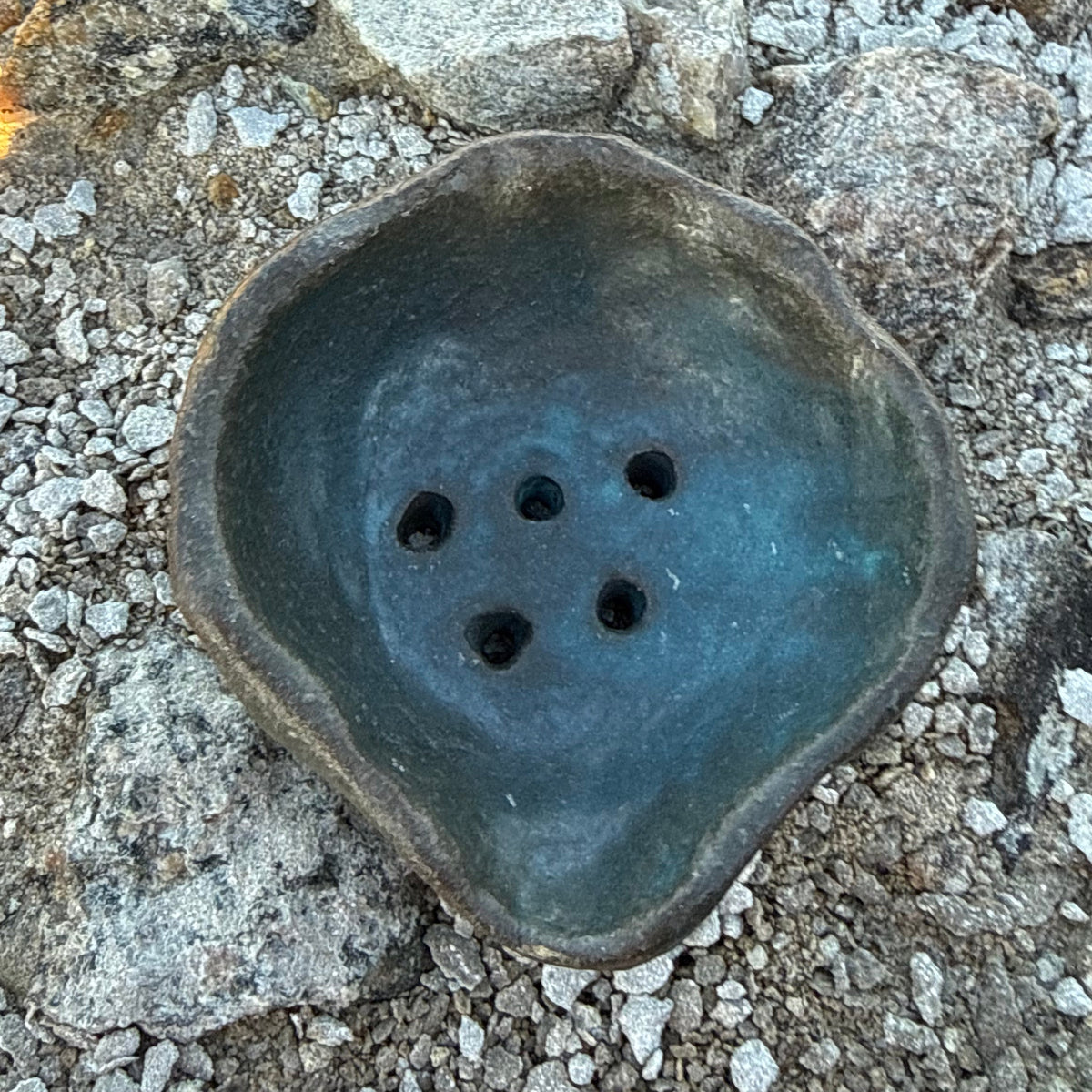 SOAP DISH no3