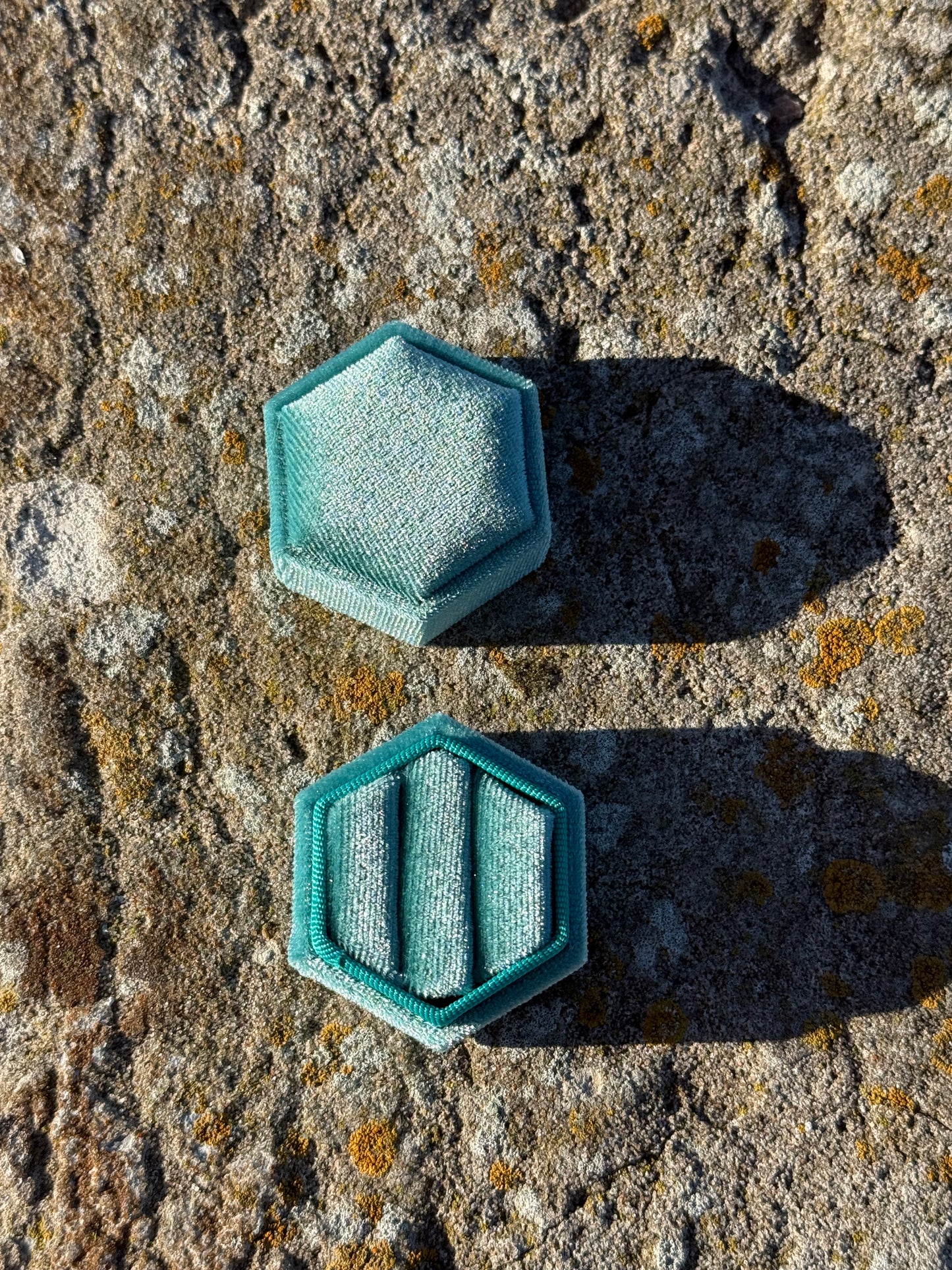 HEXAGON