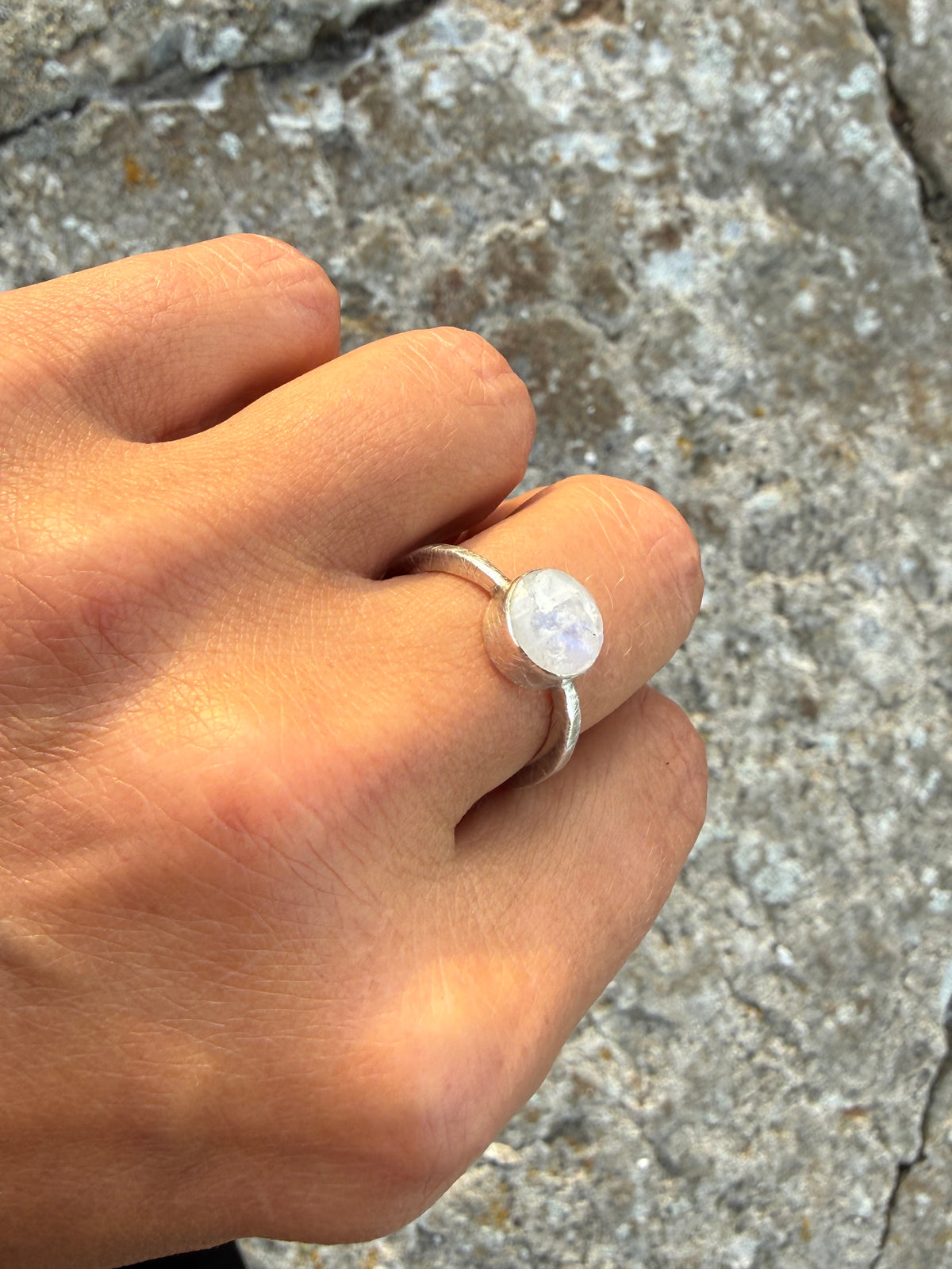 MOONSTONE