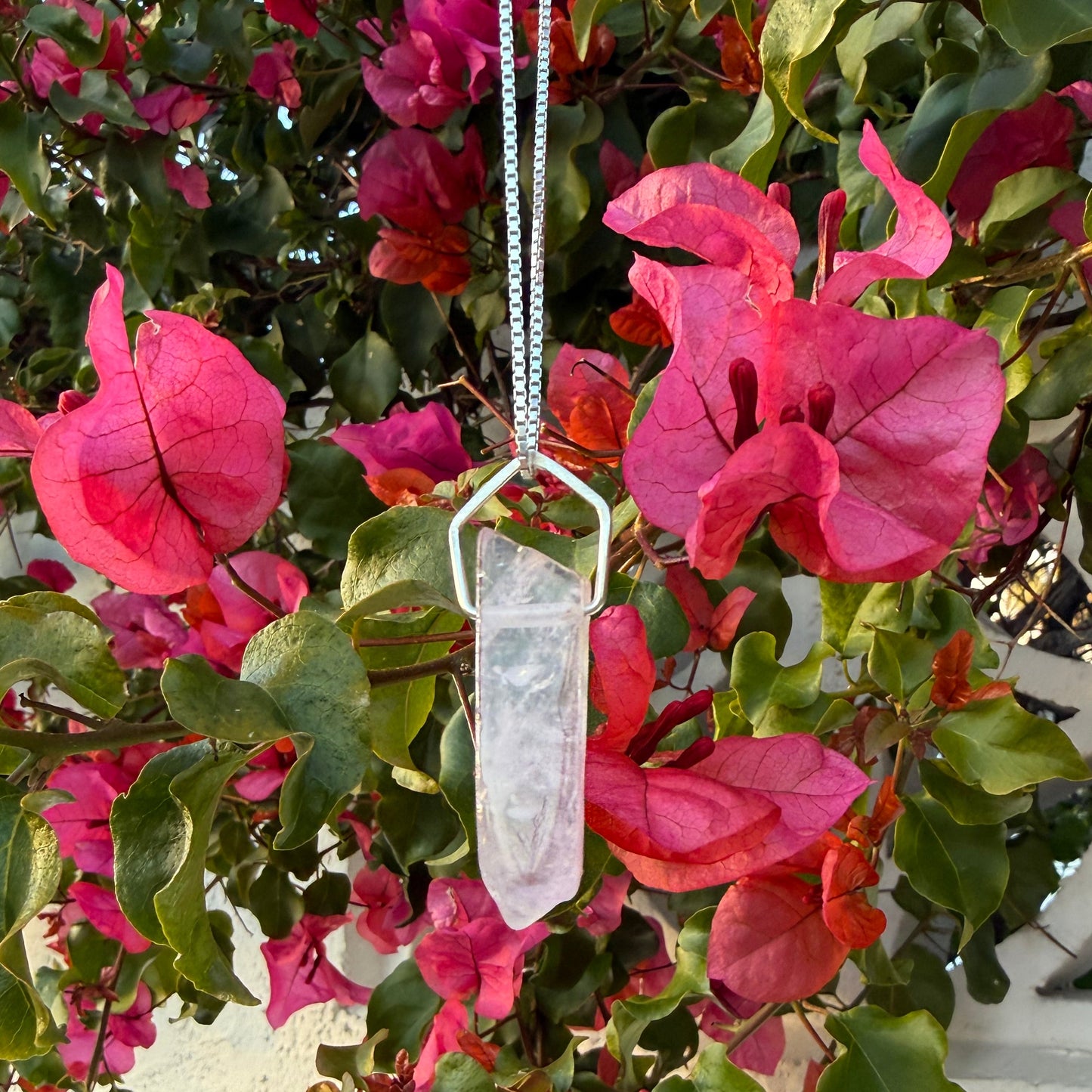 LAVENDER AMETHYST