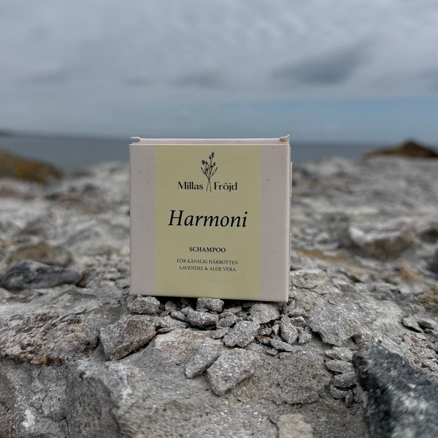 HARMONI schampoo