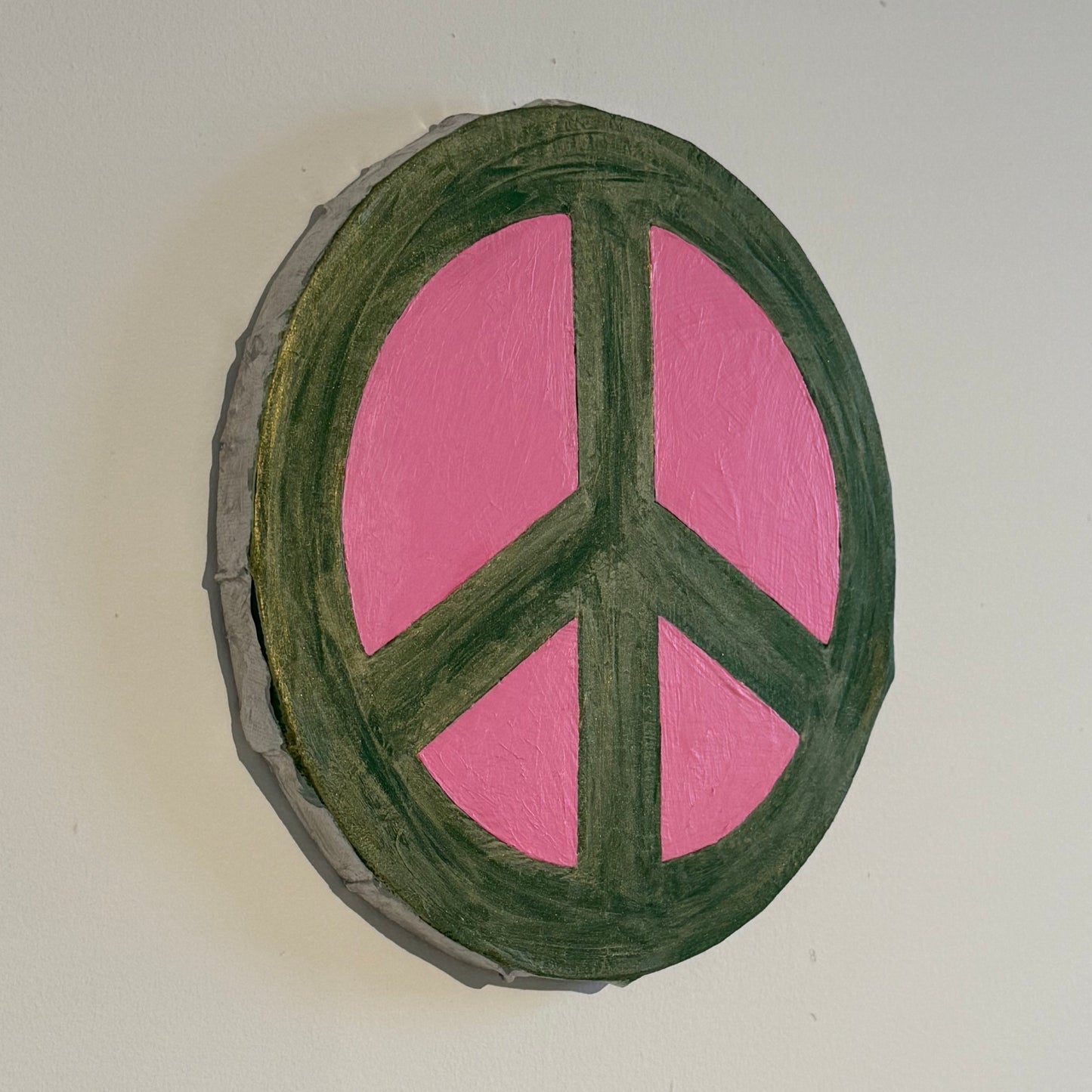 ODE TO PEACE no.9