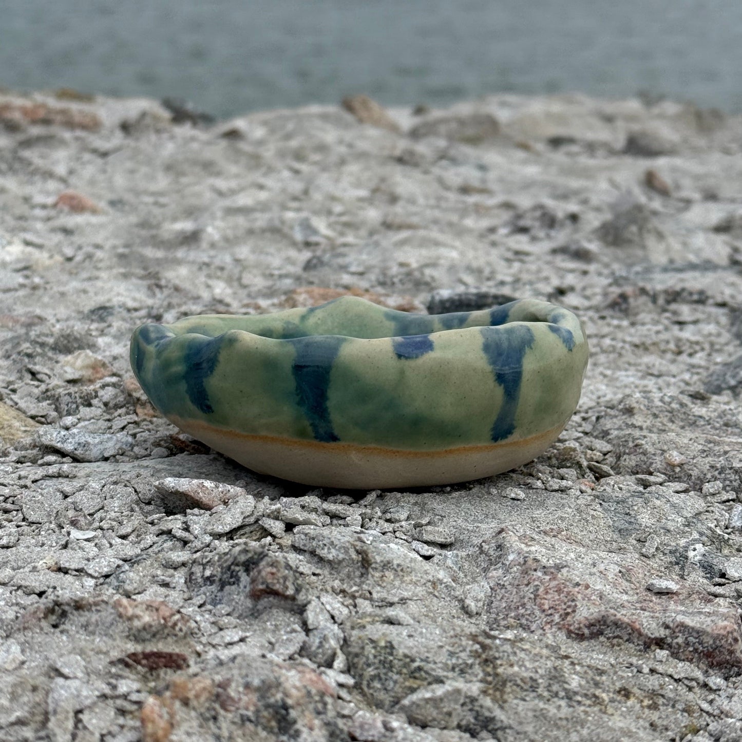 SOAP DISH no6