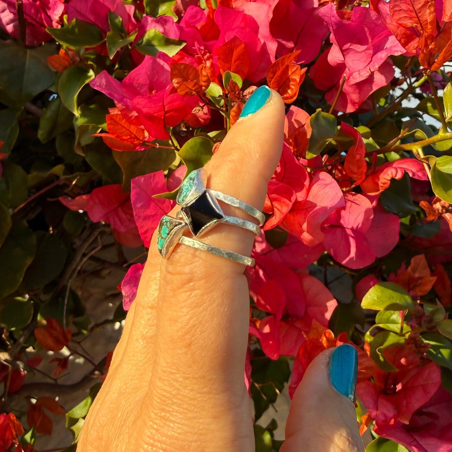 BLACK ONYX