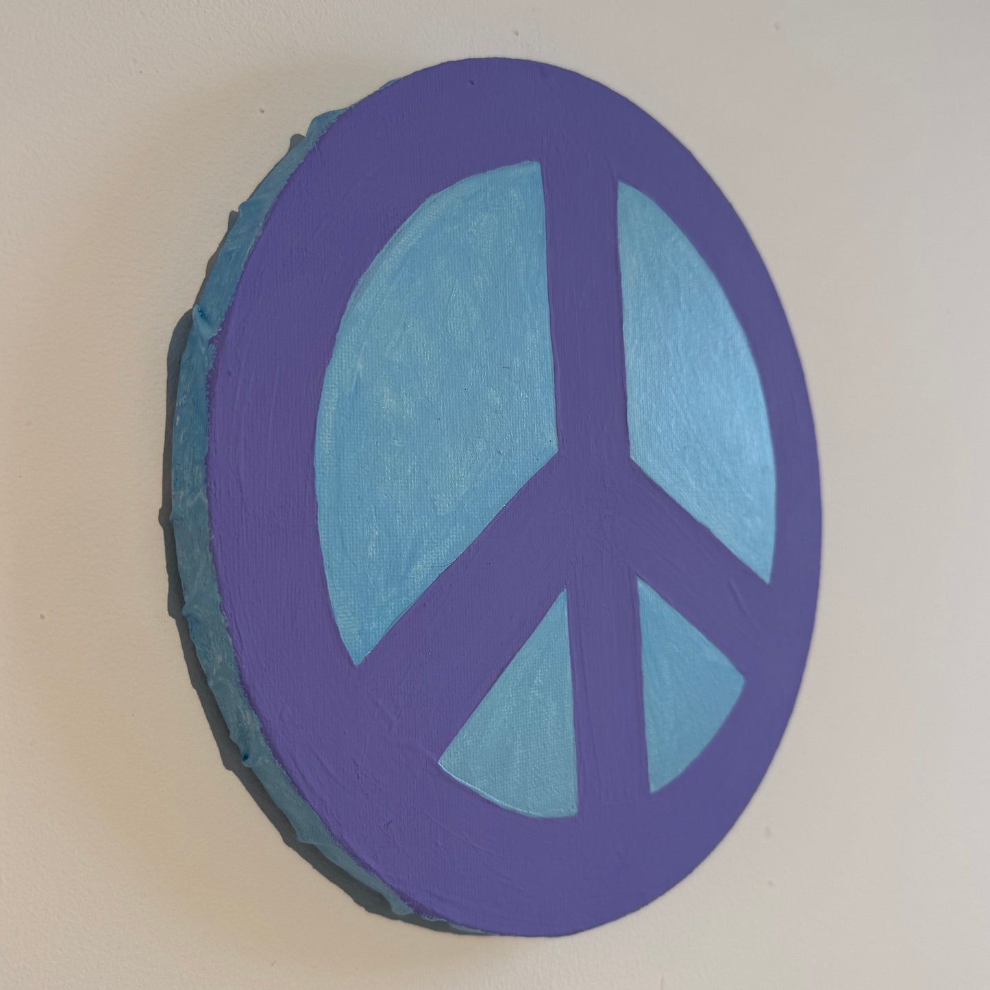 ODE TO PEACE no.20