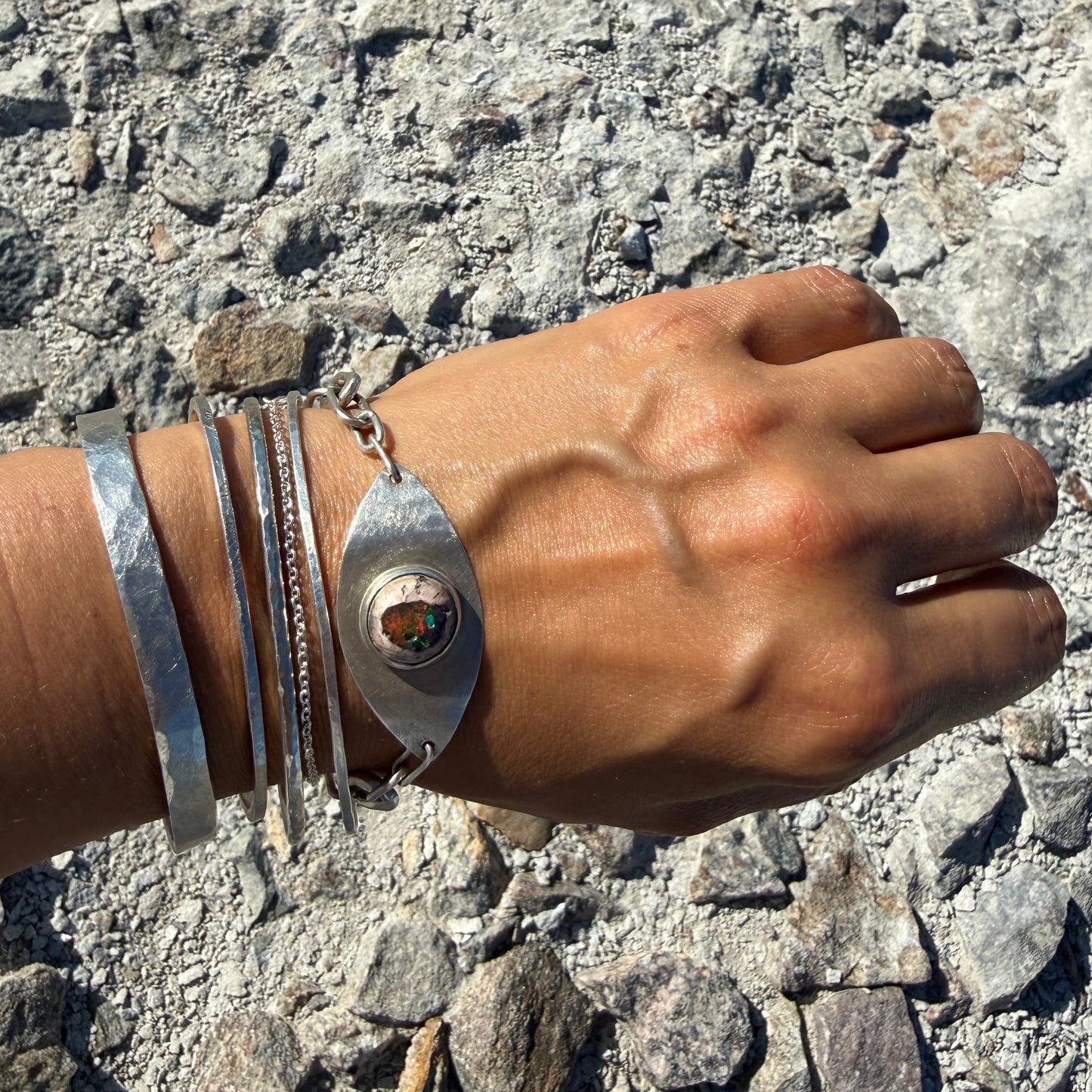 BADASS FAIRY CUFF