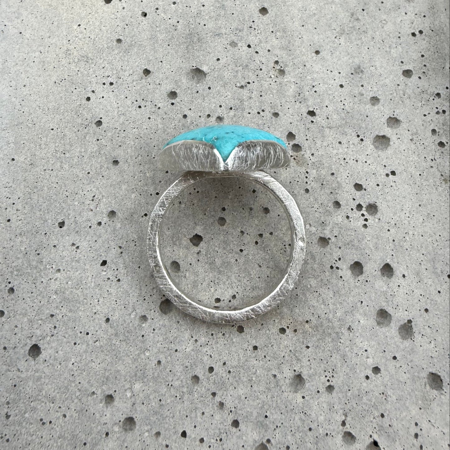 TURQUOISE