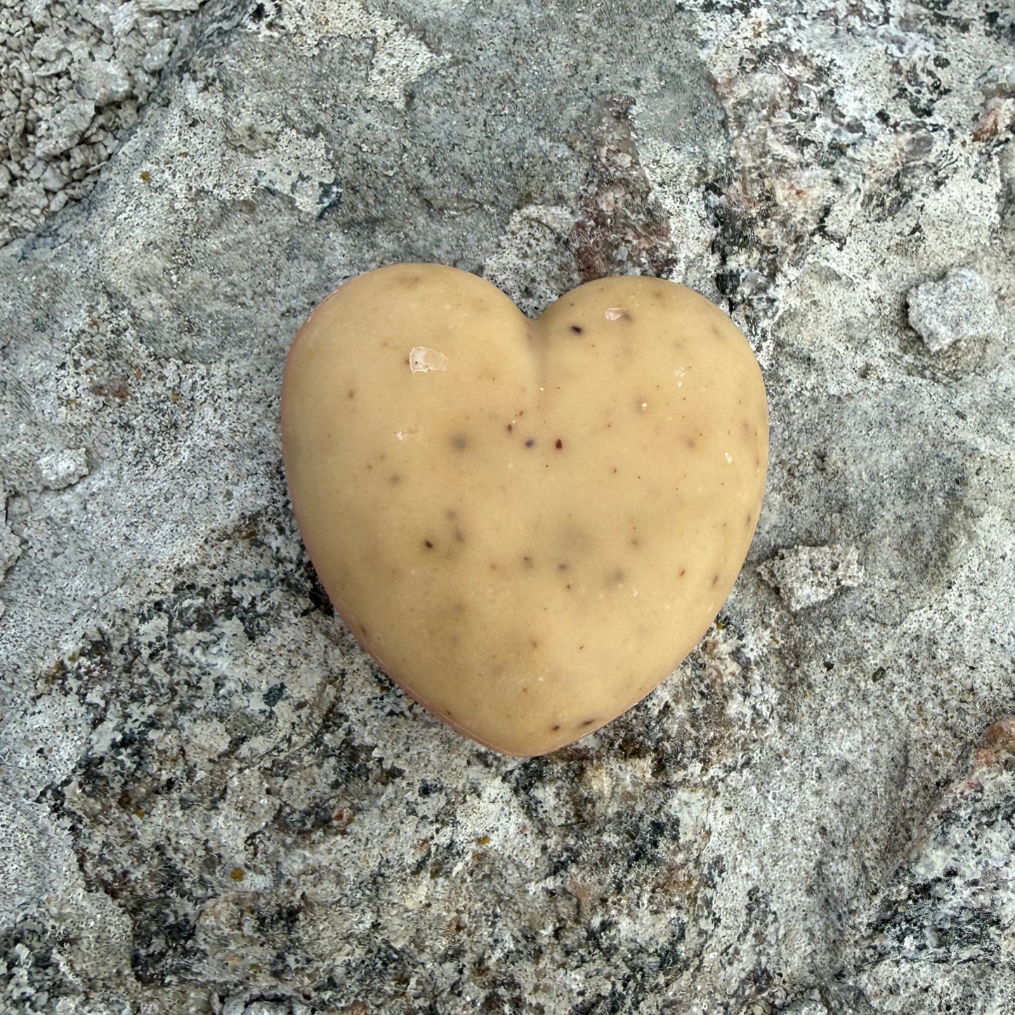 MAMMA heart