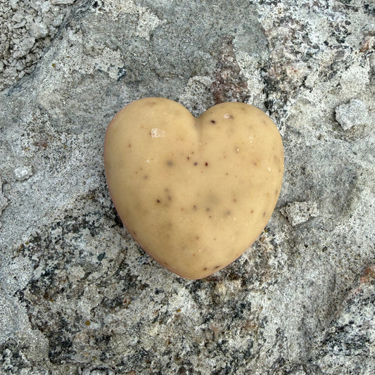 MAMMA heart