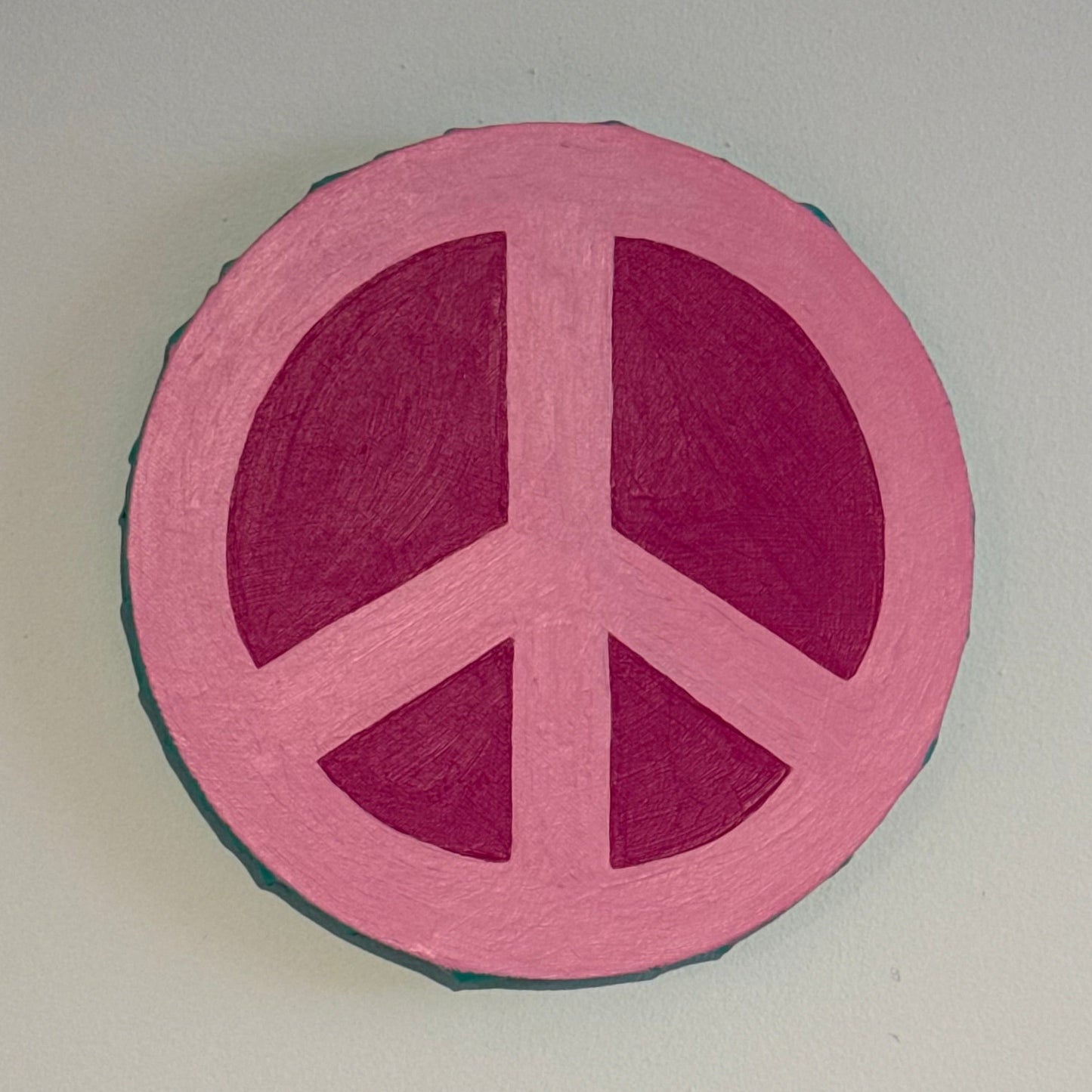ODE TO PEACE no.8