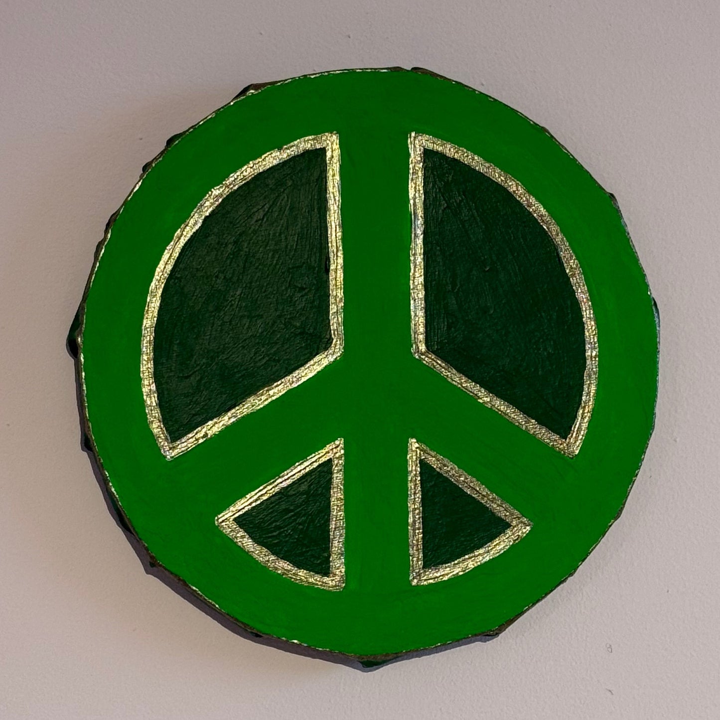 ODE TO PEACE no.5