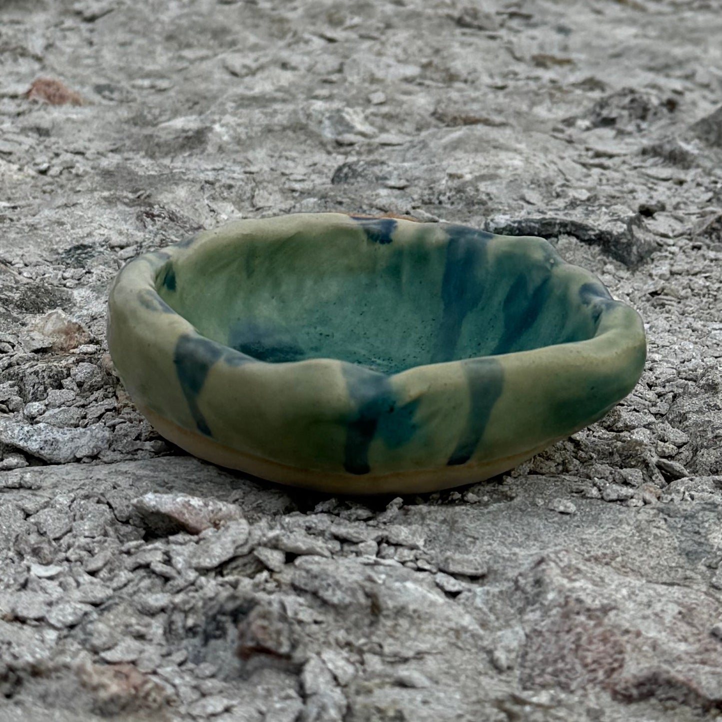 SOAP DISH no6