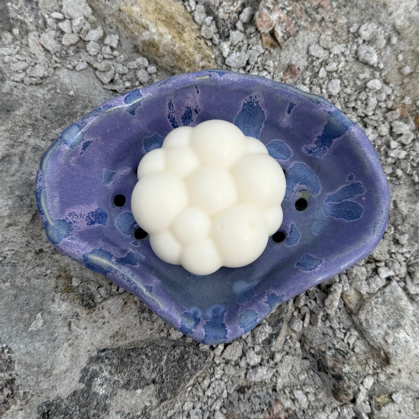 MOLNSKUM - dish soap
