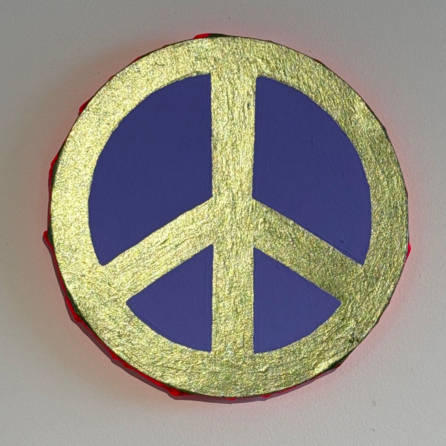 ODE TO PEACE no.14