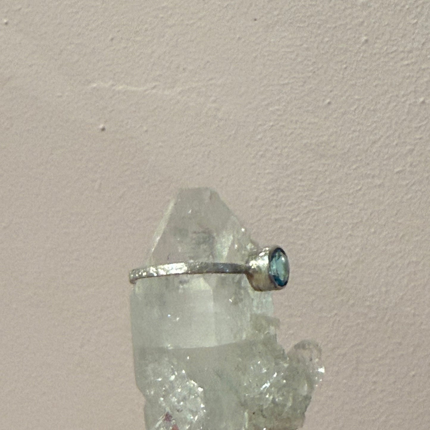 TOPAZ PARAIBA