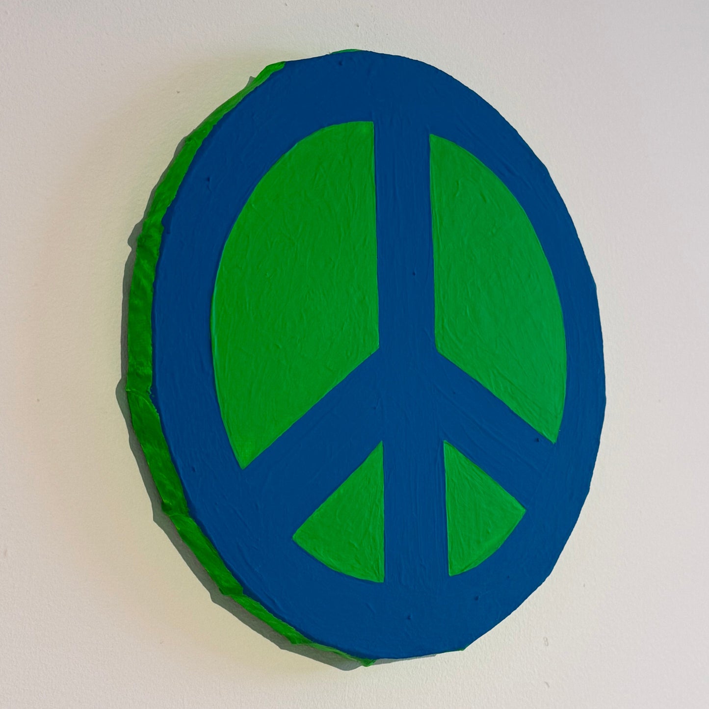 ODE TO PEACE no.17
