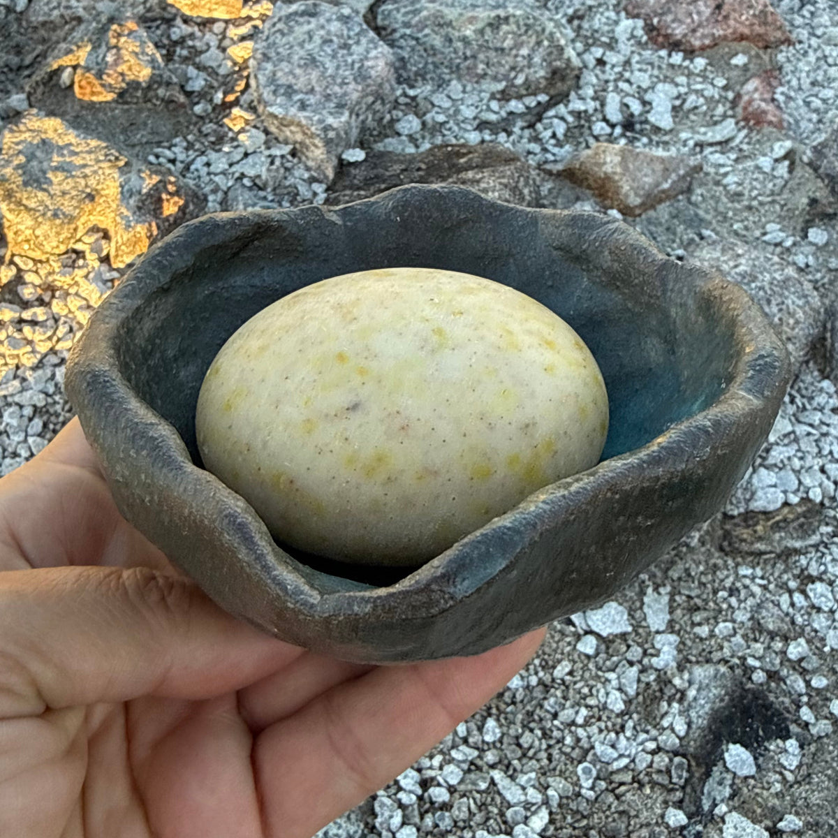 SOAP DISH no3
