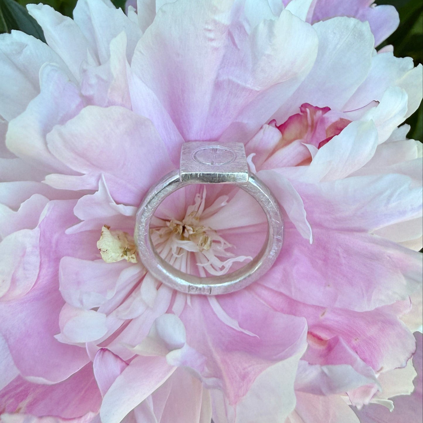 PEACE RING