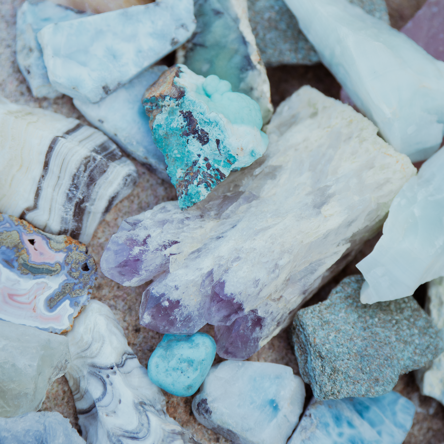 follow your heART retreat